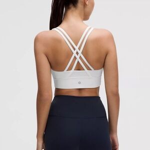 Lulemon Energy Longline Bra